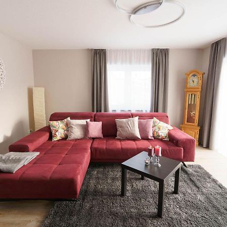 Ferienwohnung Hummel Gammertingen المظهر الخارجي الصورة